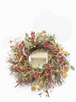 Autumn Wreath