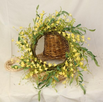 Spring Wreath