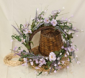 Spring Wreath