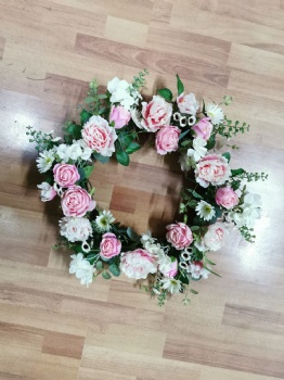 Spring Wreath