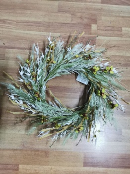 Spring Wreath