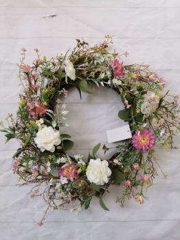 Spring Wreath