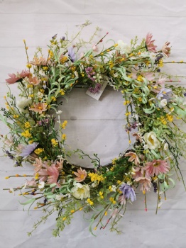 Spring Wreath