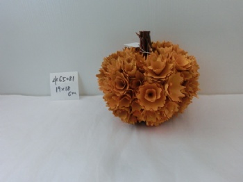 Fall (Autumn) Pumpkin