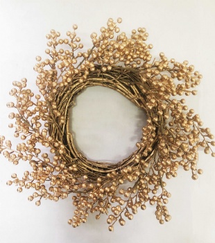 Fall (Autumn) Wreath