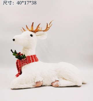 Christmas Reindeer