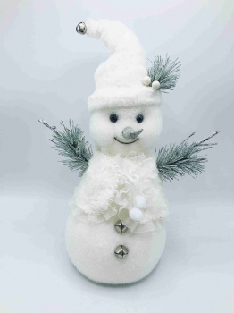 Christmas Snowman