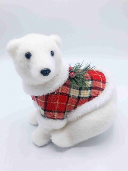 Christmas Bear