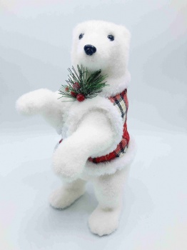 Christmas Bear