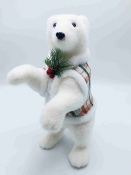 Christmas Bear